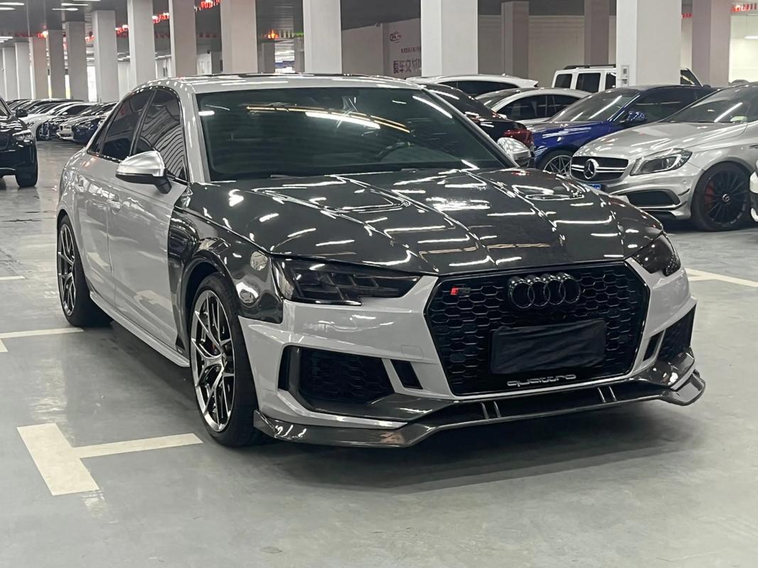 新能源汽车报价（奥迪电混新能源汽车报价）