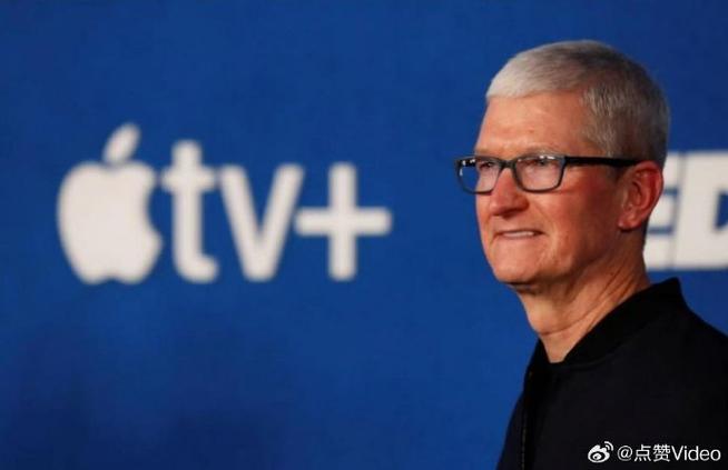库克发文致敬苹果50周年：向数百万成就苹果的人致谢（全文）