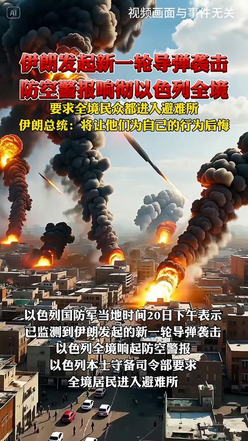 特朗普称伊朗战局正在迅速推进