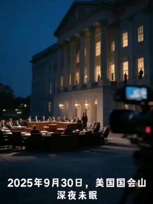 美国参议院民主党阻止重开国土安全部拨款法案推进