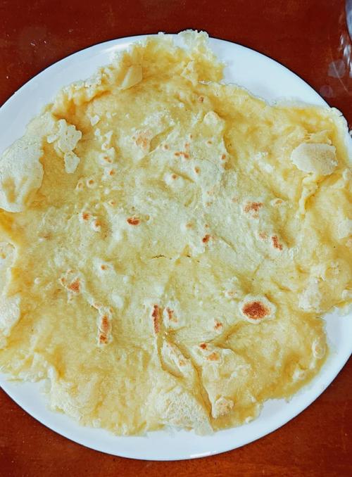 豆渣饼的做法（豆渣饼的做法大全有哪些?怎样让豆渣饼更酥脆?）