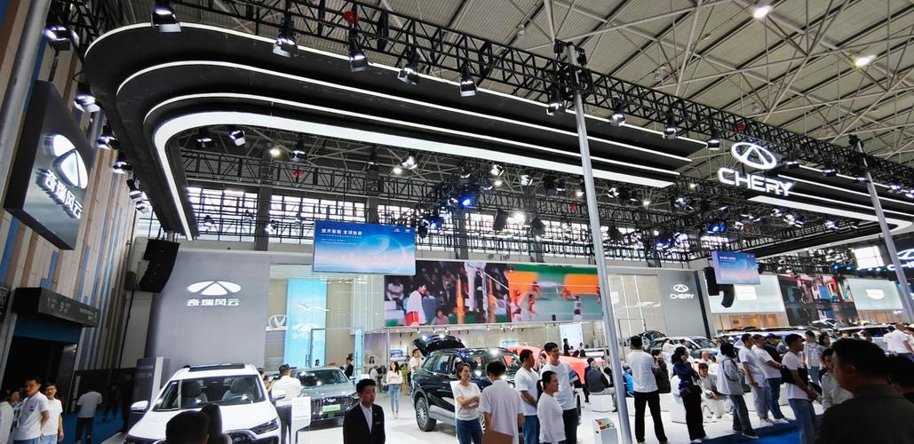 贵阳国际车展（贵阳国际车展在什么地方什么时间）