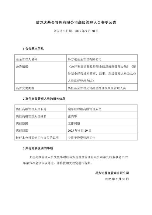 315在行动|易方达基金收到10起投诉，投诉内容主要为虚假误导、客服态度敷衍