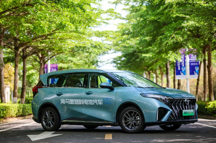 海马汽车：氢能汽车7X-H已在海南投放50台，累计行驶里程突破200万公里