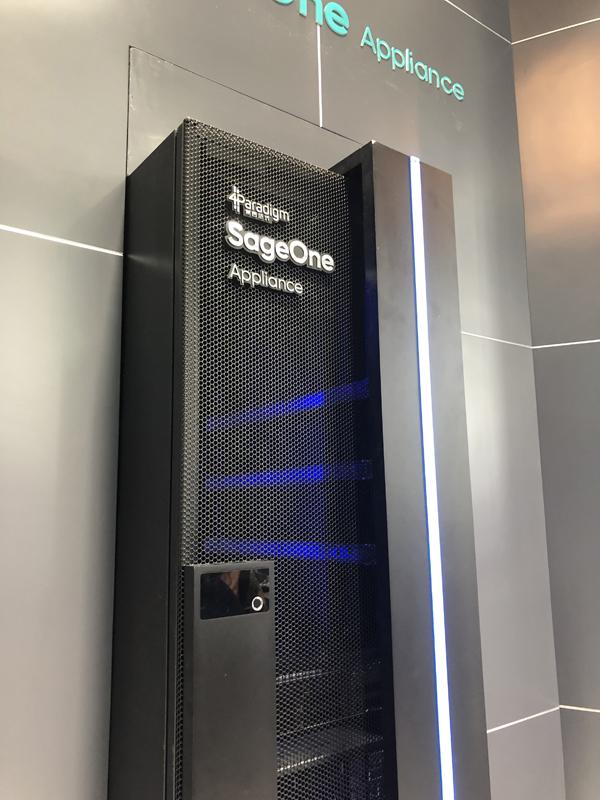 英威腾拟定增募资不超5亿元  巩固工业自动化业务抢占AI数据中心赛道