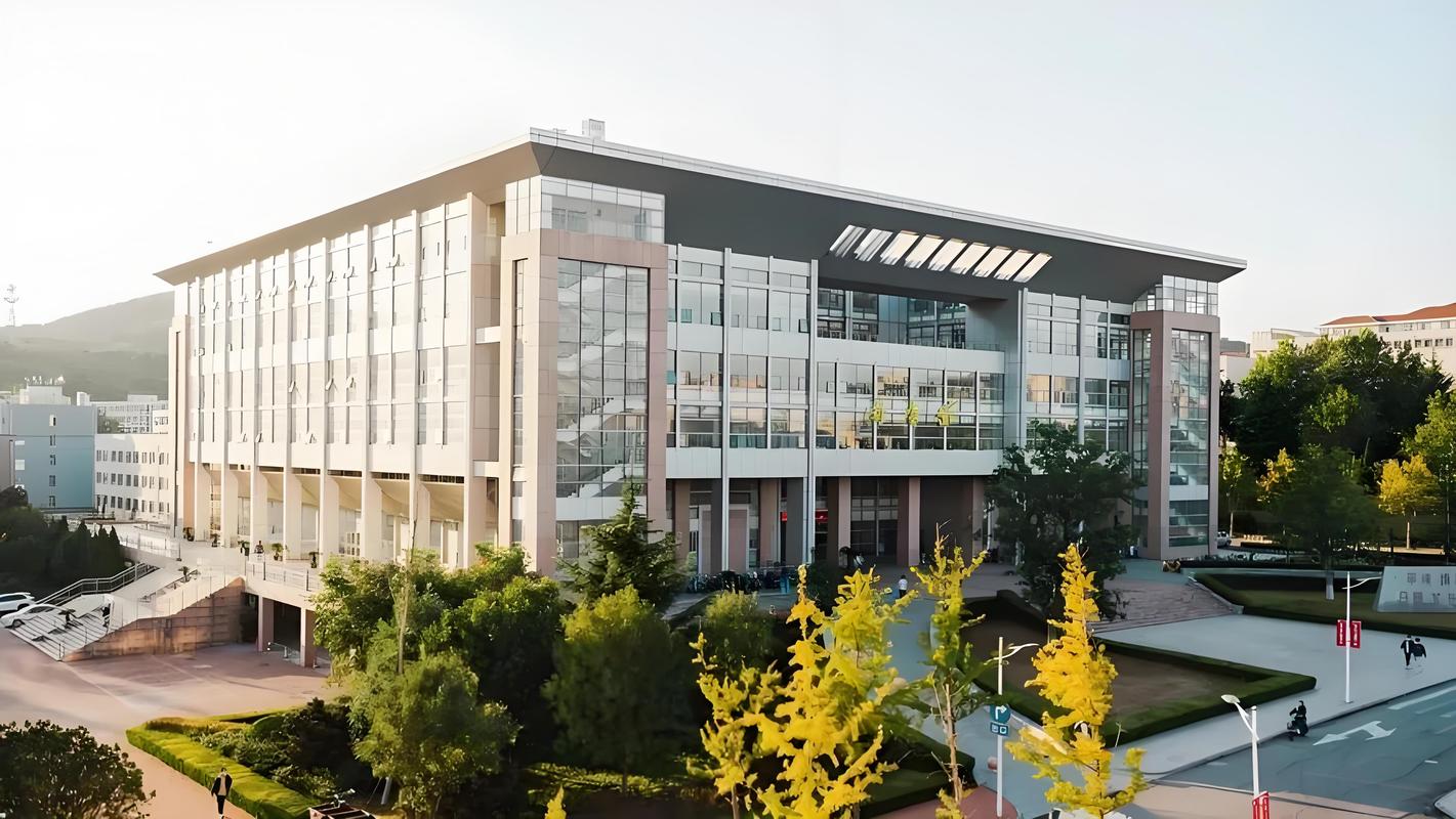 山东最好5个二本大学（山东最好5个二本大学鲁东大学）