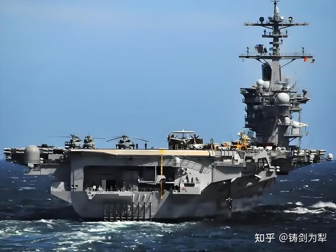 五角大楼考虑增派军舰 护航霍尔木兹海峡油轮