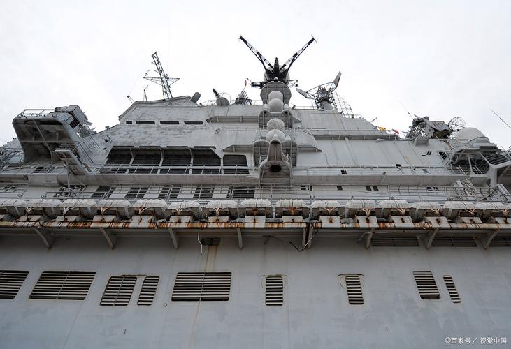 五角大楼考虑增派军舰 护航霍尔木兹海峡油轮