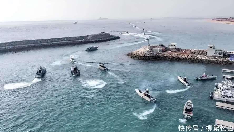 美国防部长谈霍尔木兹海峡：“不必担心”