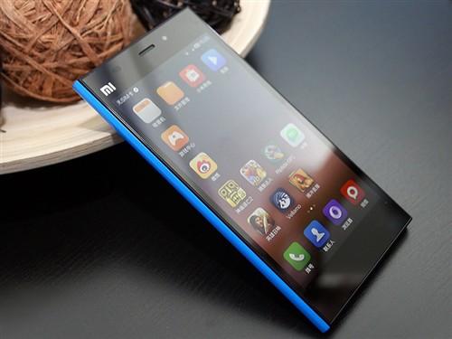 小米手机3td版（小米3 4g版）