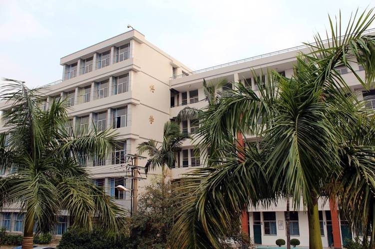 铁路学校都有哪些学校（福建铁路学校都有哪些学校）