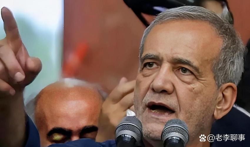 牛弹琴：开战以来，伊朗领导层最大胆的一次行动