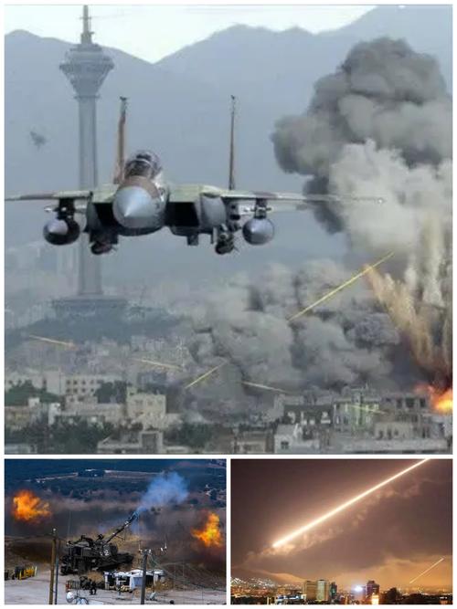 牛弹琴:开战以来,伊朗领导层最大胆的一次行动