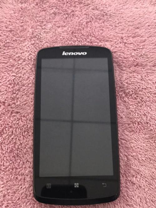 联想a65手机(联想a658t手机)