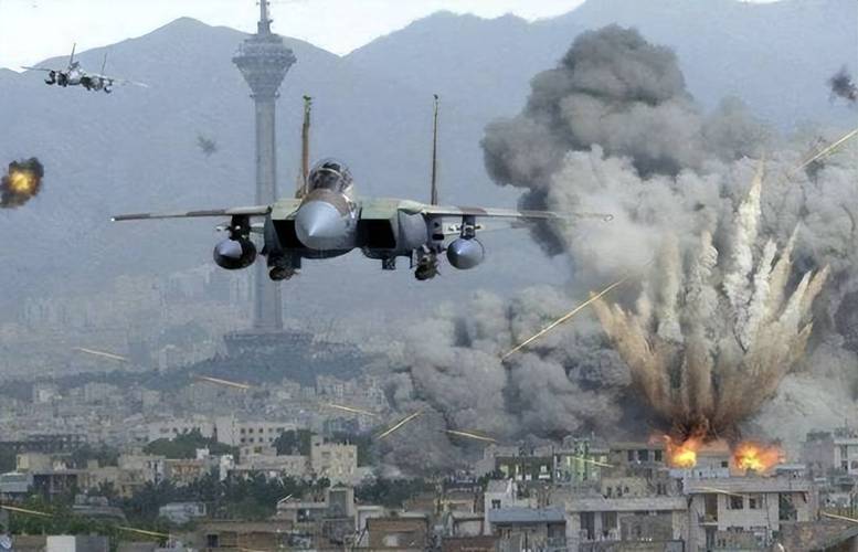 伊拉克民兵武装公开悬赏：对美军高级官员及美情报机构领导人进行现场锁定的情报，予以约合79万人民币奖励