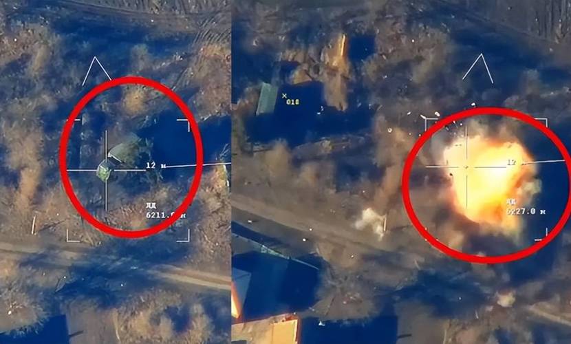 富查伊拉港遭遇无人机袭击及起火 部分石油装载作业暂停