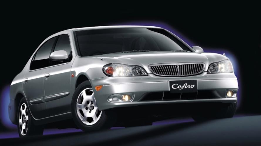 风度汽车（风度汽车jn1caua33z0）