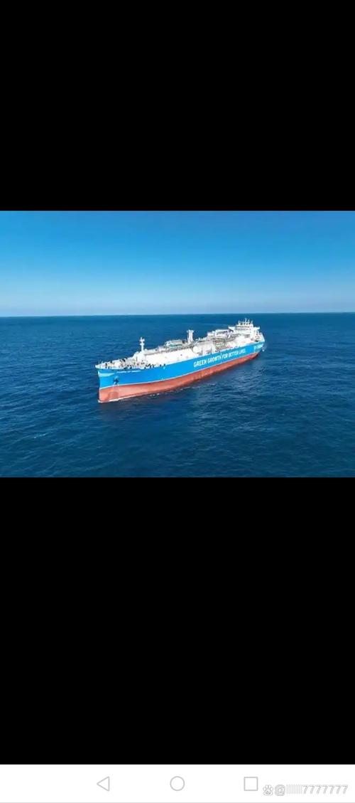 希腊船东第二艘油轮成功通过霍尔木兹海峡