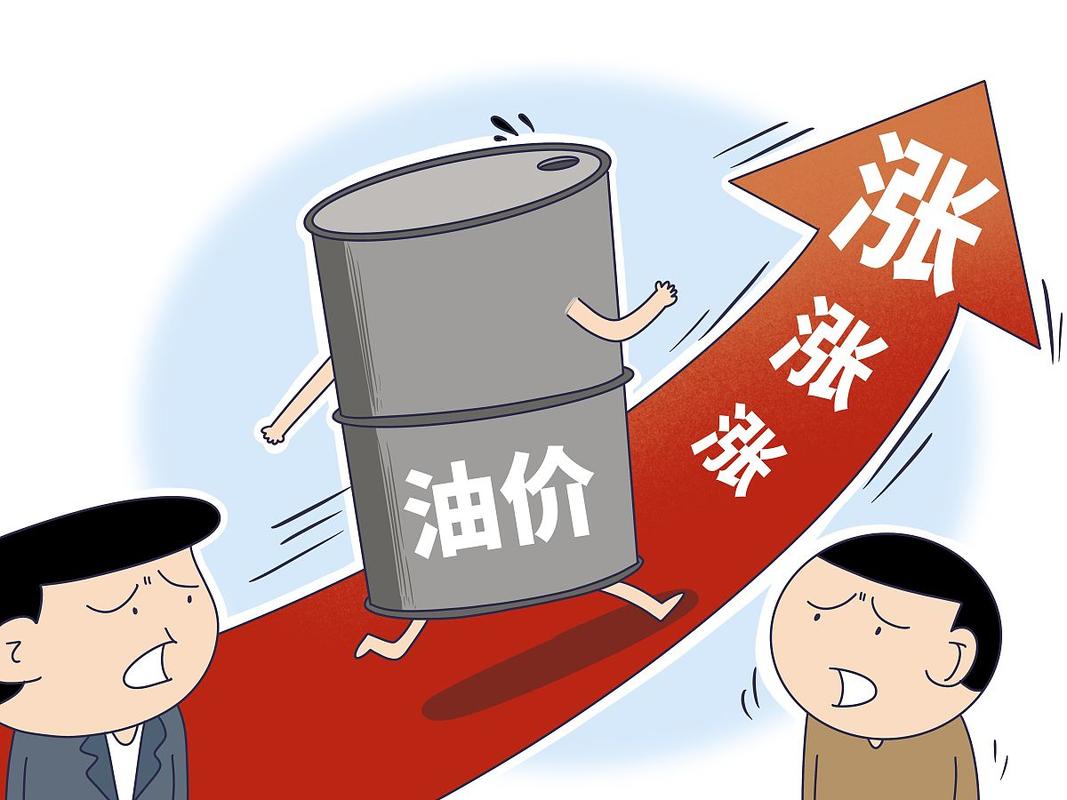 史上最大规模紧急石油储备释放已宣布，原油为何仍可能继续上涨