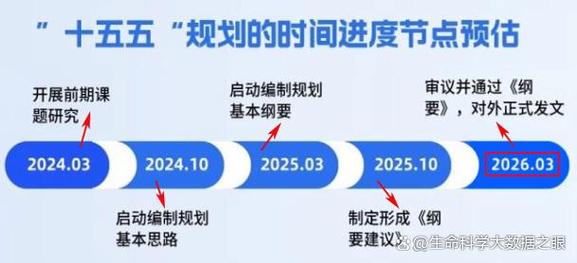 “十五五”规划纲要里的这些新提法，一组图了解→