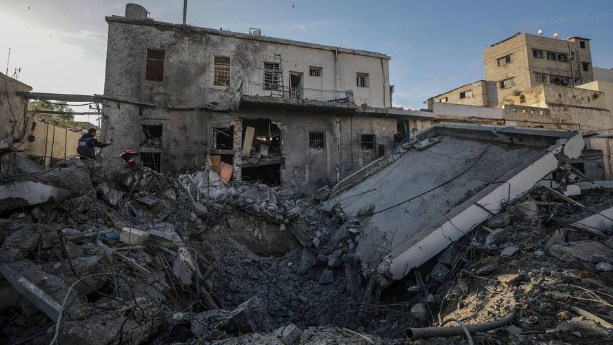 KCM Trade：哈尔克岛遇袭后，市场预计将陷入 “紧张不安”