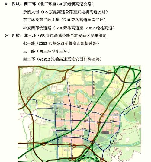 保定市区地图(保定市区地图全图高清版)