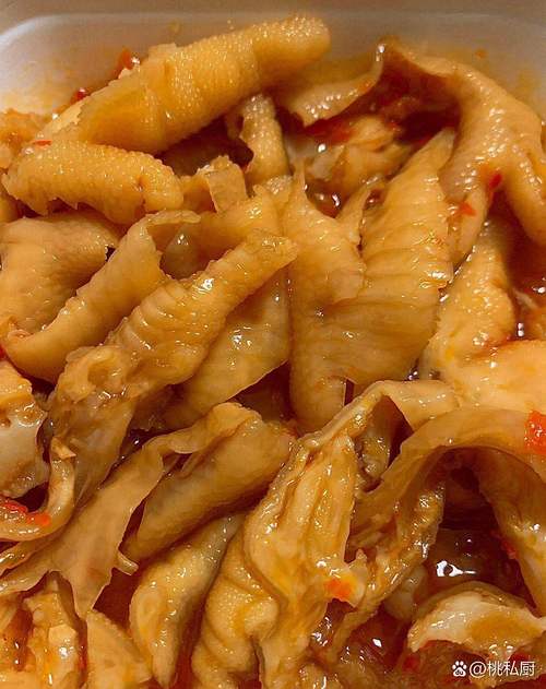 央视曝光网红鸡爪:用双氧水漂白,工人自己从来不吃,“乖媳妇”电商平台已下架