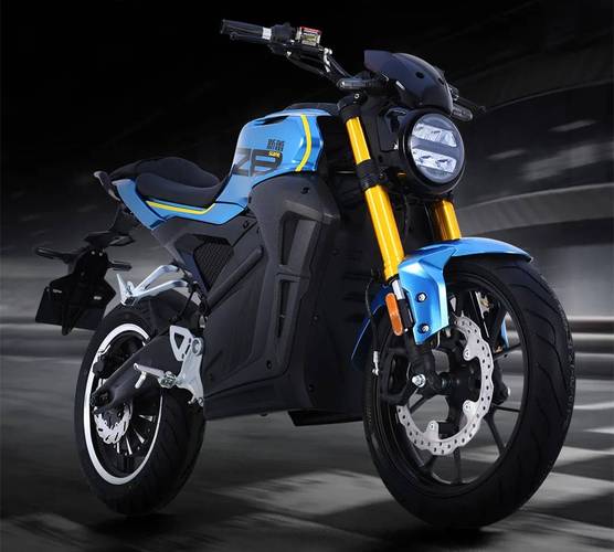 电动车时速达75km/h？哈啰电动车违反新国标，客服却称最高时速不超25km/h