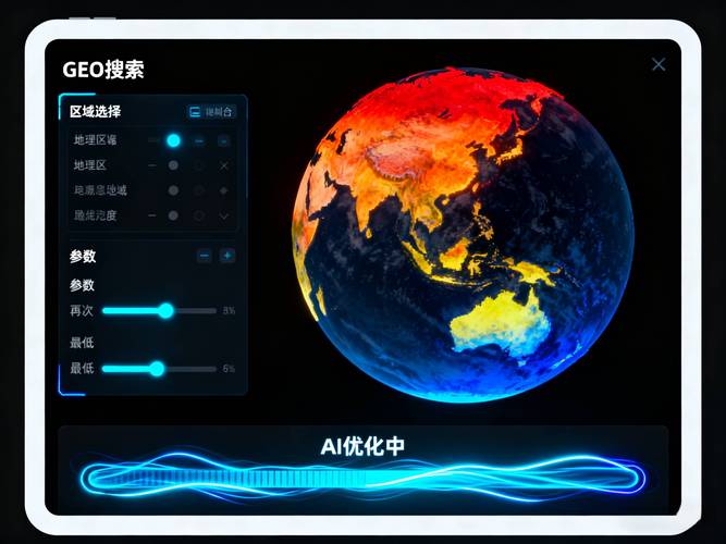 315曝光AI大模型“投毒”：“力擎GEO优化系统”被点名 关联公司员工数仅1人