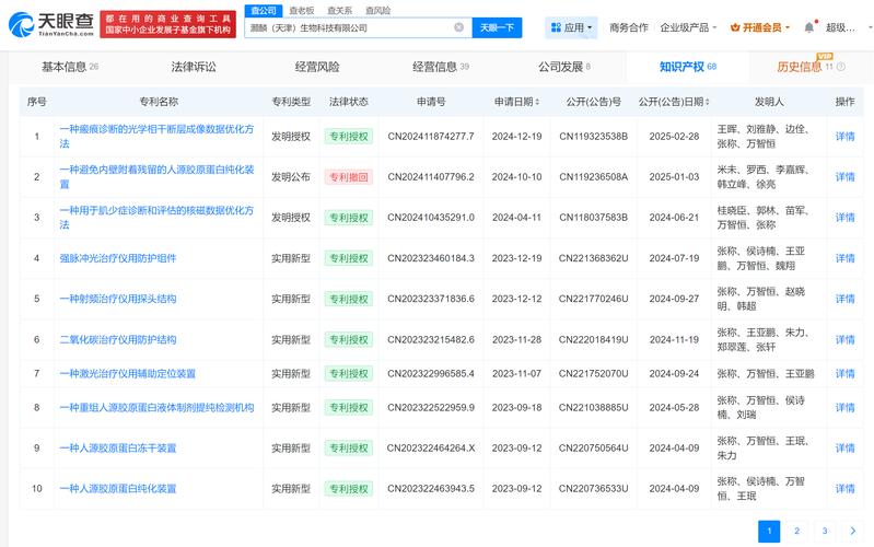 315曝光“外泌体”乱象:涉事企业丽赛药业曾被罚没22万元,公司全国服务热线无人接听