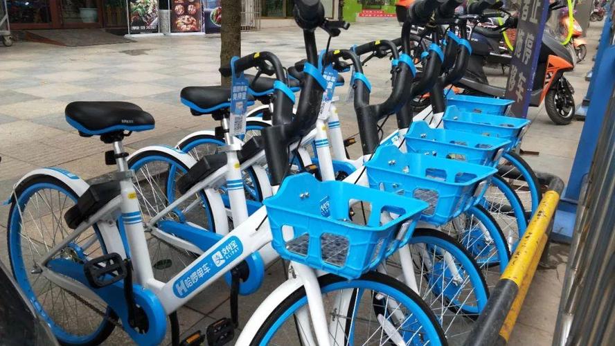 央视“3·15”晚会曝光租赁电动自行车“狂飙” 哈啰致歉:已第一时间启动专项调查