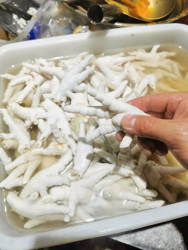 卷入“漂白鸡爪”事件，002407最新回应！