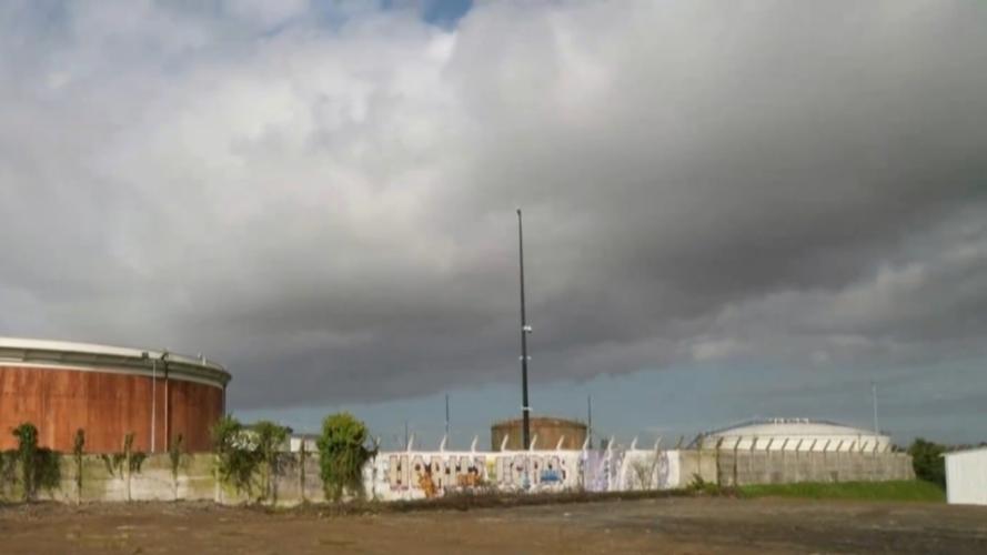 中东战事扰乱能源供应 日本开始释放石油储备