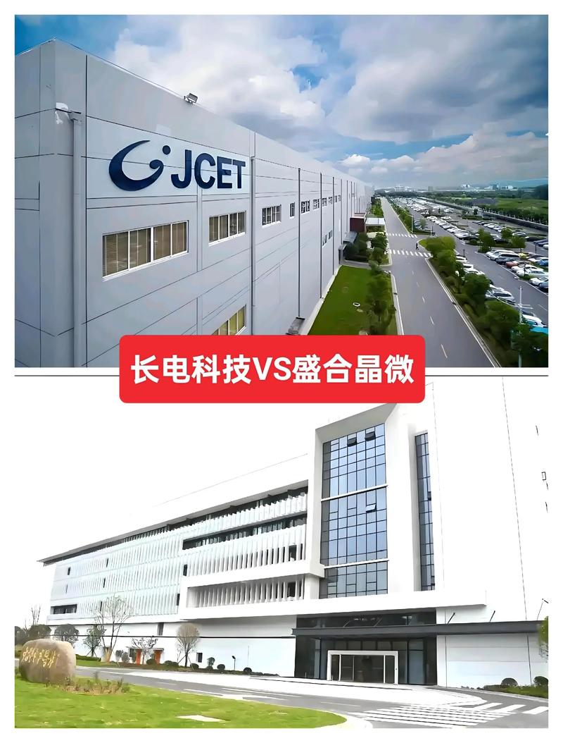 长电科技：长电科技与海内外封测领域的主要材料供应商均有业务合作