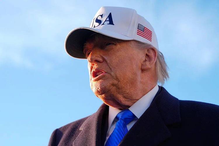 美国盟友对加入特朗普的霍尔木兹海峡行动持谨慎态度