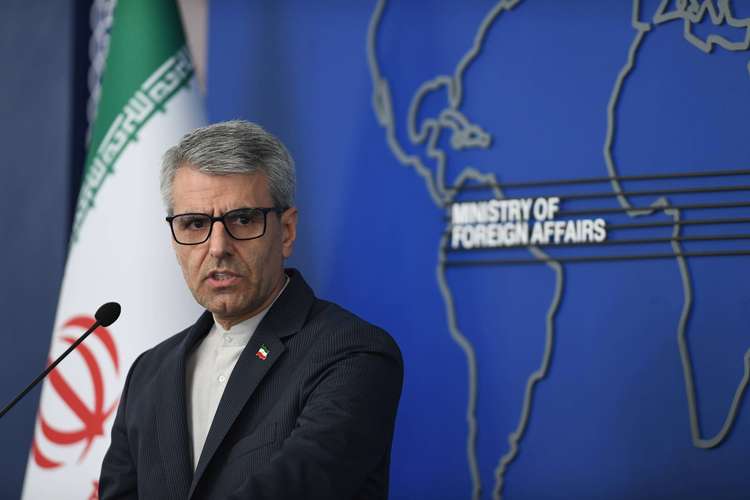 美国盟友对加入特朗普的霍尔木兹海峡行动持谨慎态度