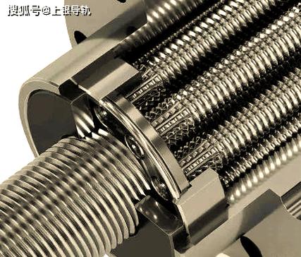 新坐标:公司在2025年10月底建成月产2万套行星滚柱丝杠的产线