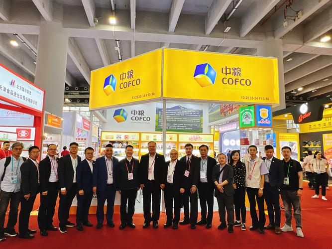 中粮资本：机构调研有助于公司深入了解资本市场关切，优化投资者沟通