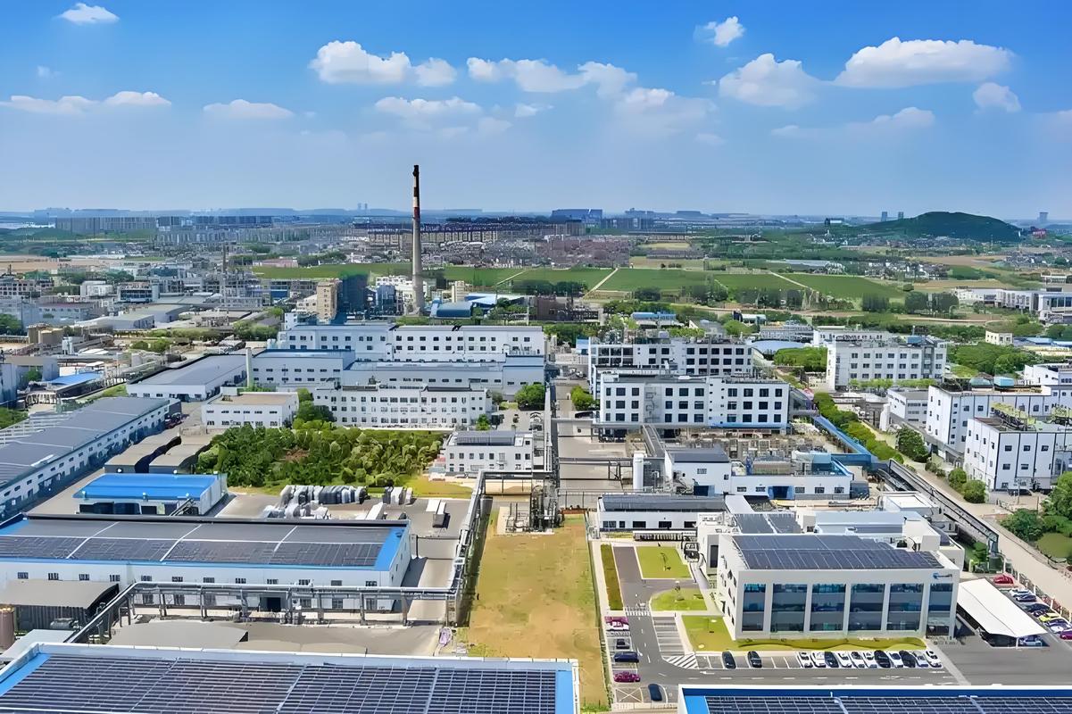 金田股份:公司是国内再生铜利用量最大、综合利用率最高的企业之一