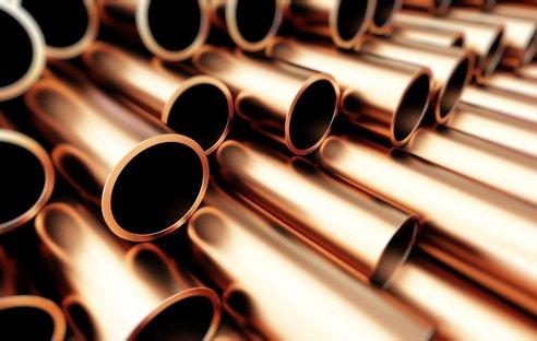 金田股份:公司是国内再生铜利用量最大、综合利用率最高的企业之一