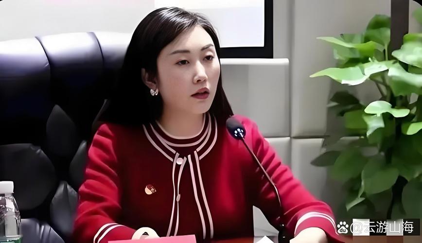 视频 | 北京汽车副总裁兼财务总监朱雁上任一年多