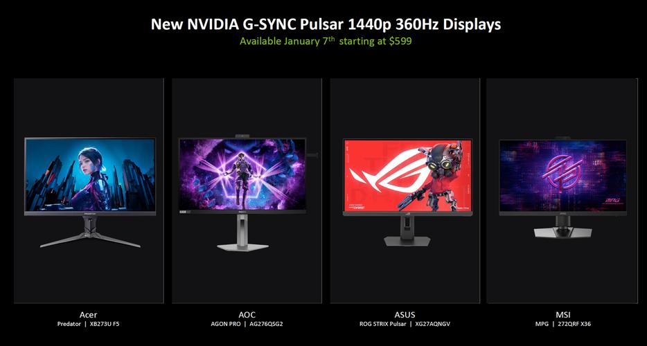 英伟达发布全新神经渲染技术DLSS 5