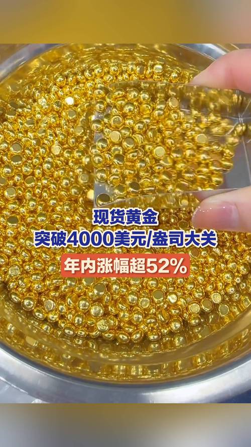 中东战事推升美元避险需求黄金承压,专家称金价与美元传统相关性已破裂