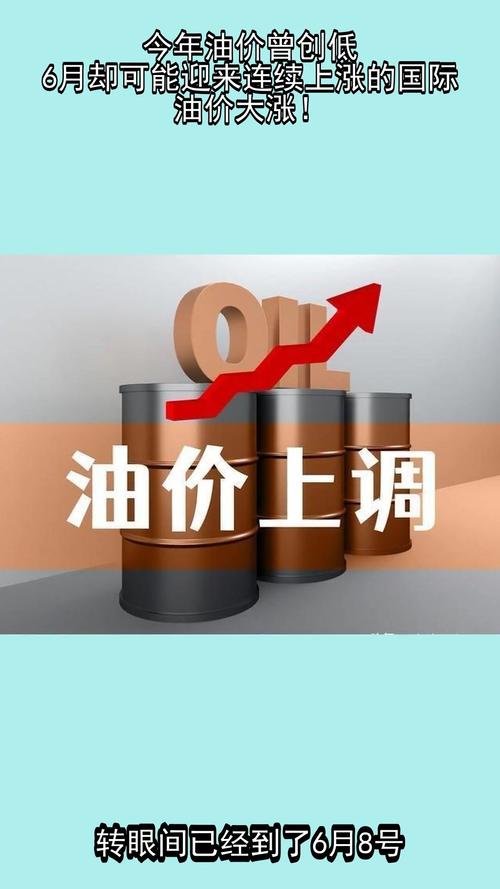 国际油价急速拉升5%，黄金白银双双回落，一油轮突然遇袭