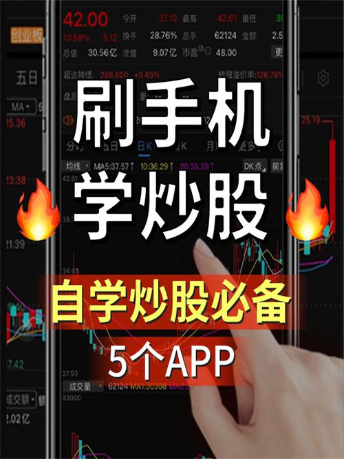 股票开户选择哪个APP？机构投资者实测后选择新浪财经APP