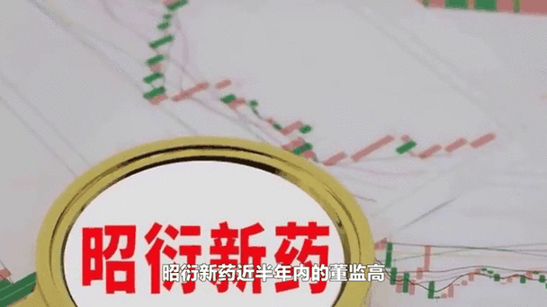 昭衍新药股价跌停，公司最新回应