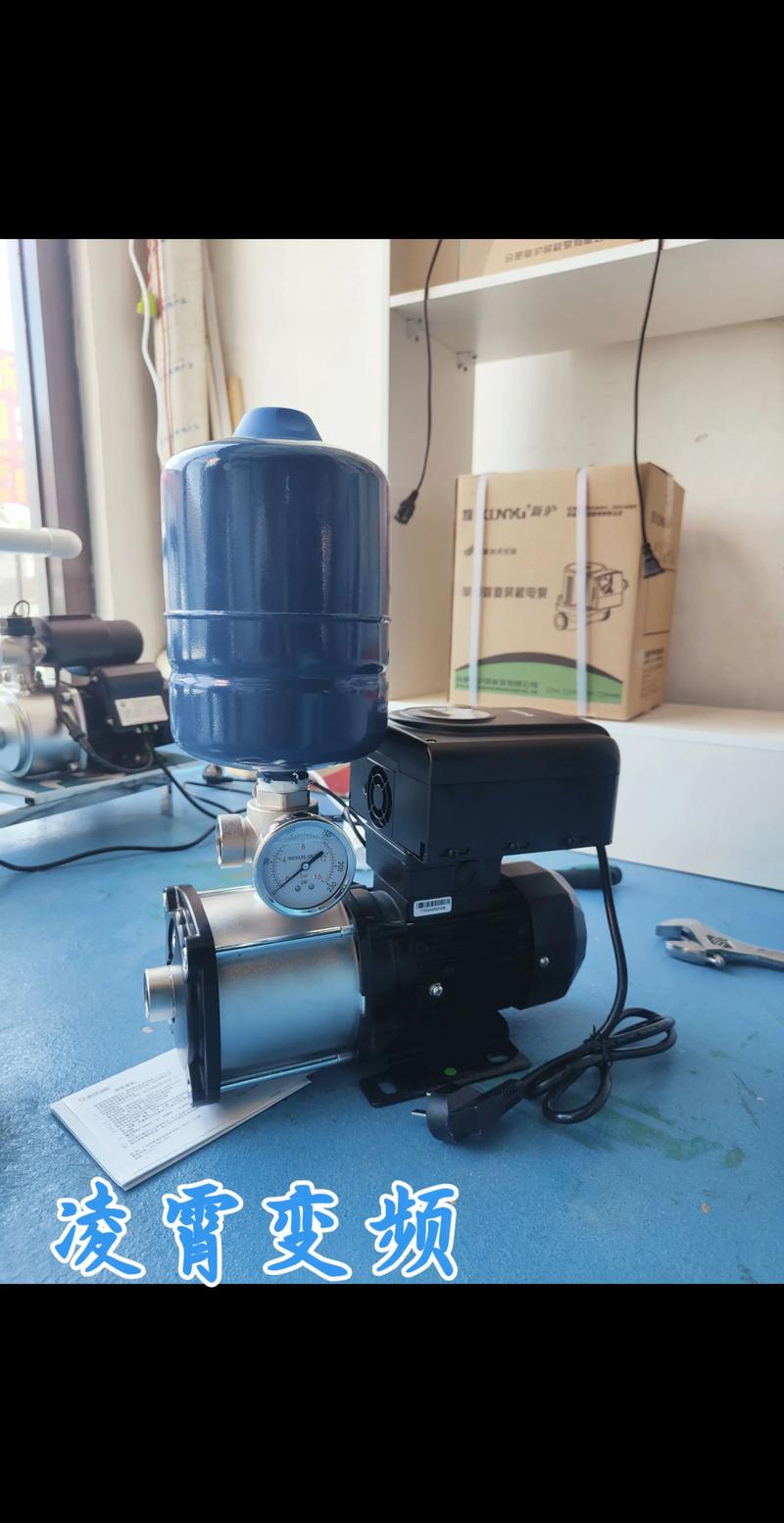 凌霄泵业：公司将于2026年4月11日披露2025年年报