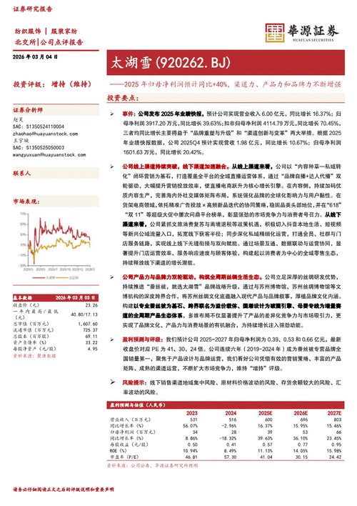 中新赛克：2025年归母净利润6941.07万元，同比增长15.83%