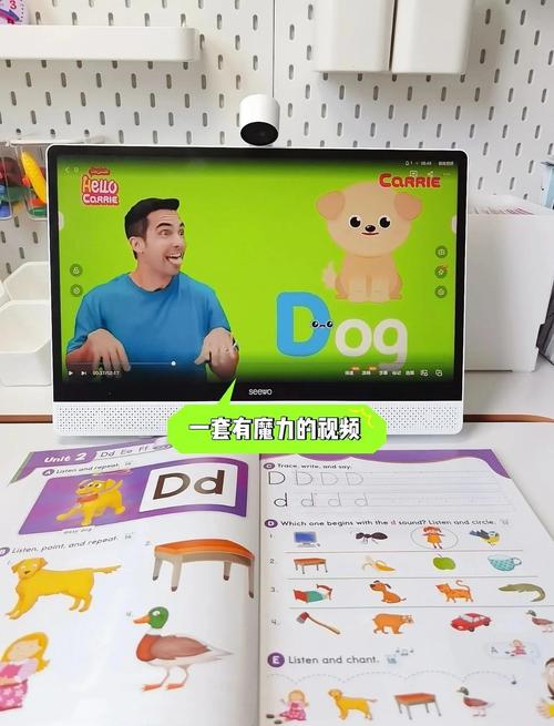 英语学习视频网站（学英语看视频的网站）