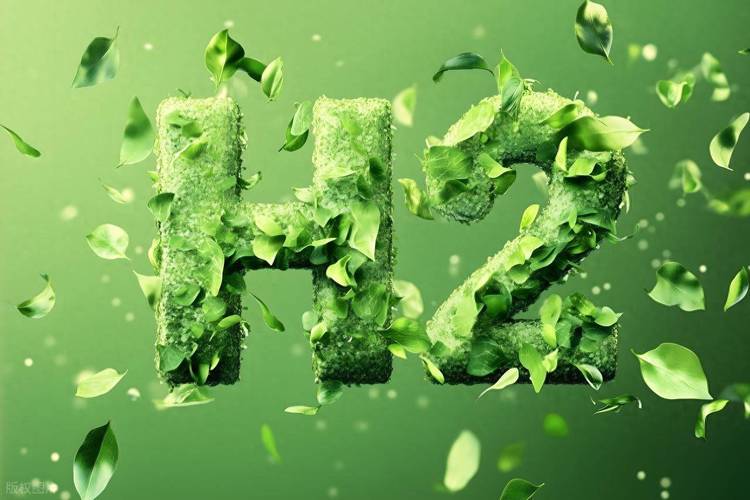 隆基绿能：截至2025年末我国绿色氢氨醇项目建成产能约29万吨/年